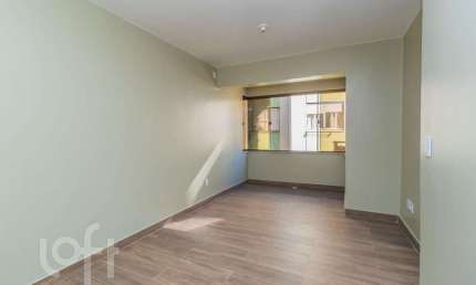 Apartamento com 2 quartos à venda na Rua Coronel Aparício Borges, 168, Glória, Porto Alegre, 57 m2 por R$ 323.000