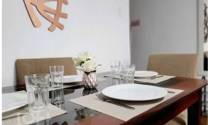 Apartamento com 2 quartos à venda na Avenida Capivari, 430, Cristal, Porto Alegre, 51 m2 por R$ 300.000