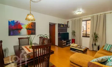 Apartamento com 3 quartos à venda na Rua Isidoro Tressi, 556, Jardim Botânico, Porto Alegre, 96 m2 por R$ 940.000