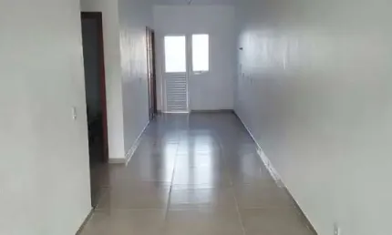 Casa com 3 quartos à venda na Rua Hesiodo Andrade, 251, Hípica, Porto Alegre, 63 m2 por R$ 289.000