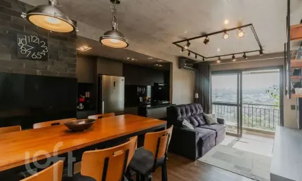 Apartamento com 2 quartos à venda na Avenida Ipiranga, 8484, Jardim Carvalho, Porto Alegre, 67 m2 por R$ 699.000