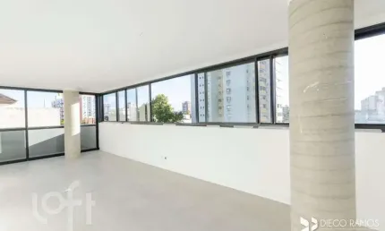 Apartamento com 3 quartos à venda na Rua Mucio Teixeira, 928, Menino Deus, Porto Alegre, 110 m2 por R$ 1.075.000