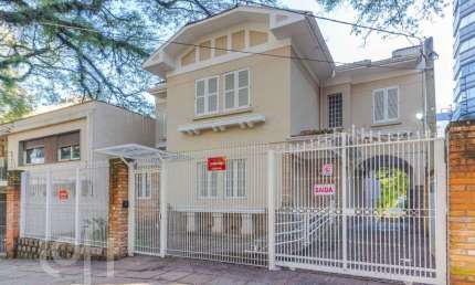 Casa à venda na Rua Gonçalo de Carvalho, 412, Independência, Porto Alegre, 400 m2 por R$ 3.500.000