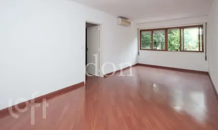 Apartamento com 3 quartos à venda na Avenida Iguassu, 520, Três Figueiras, Porto Alegre, 105 m2 por R$ 547.000