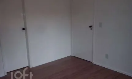 Apartamento com 1 quarto à venda na Travessa Tuyuty, 53, Santa Tereza, Porto Alegre, 37 m2 por R$ 250.000