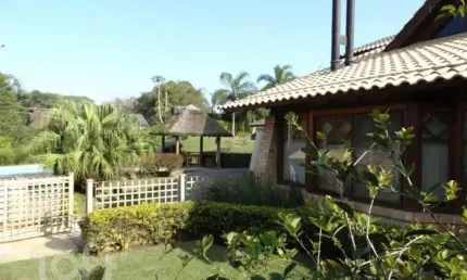 Casa com 3 quartos à venda na Rua João Pacheco da Silveira, 105, Ipanema, Porto Alegre, 380 m2 por R$ 2.300.000