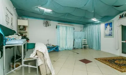 Casa com 5 quartos à venda na Rua Dona Madalena, 100, Restinga, Porto Alegre, 200 m2 por R$ 180.000