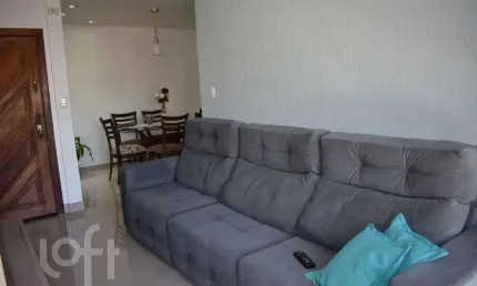 Apartamento com 2 quartos à venda na rua capitão arisoly vargas, 35, glória, porto alegre, 58 m2 por r$ 250.000
