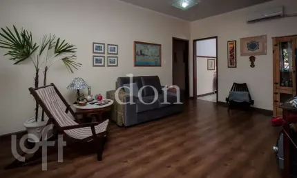 Casa com 2 quartos à venda na Rua Luis Luz, 83, Boa Vista, Porto Alegre, 139 m2 por R$ 850.000