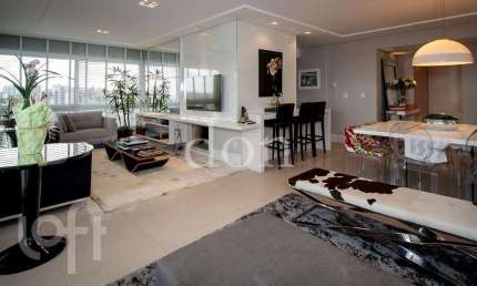 Apartamento com 3 quartos à venda na Avenida Toropi, 111, Petrópolis, Porto Alegre, 122 m2 por R$ 2.050.000
