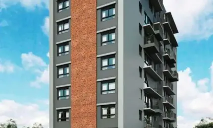 Apartamento com 2 quartos à venda na avenida lageado, 153, petrópolis, porto alegre, 70 m2 por r$ 835.000