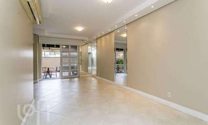 Casa em condomínio fechado com 3 quartos à venda na Rua São Leopoldo, 429, Vila Jardim, Porto Alegre, 284 m2 por R$ 1.950.000