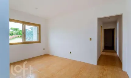 Apartamento com 2 quartos à venda na rua antônio divan, 409, teresópolis, porto alegre, 71 m2 por r$ 200.000