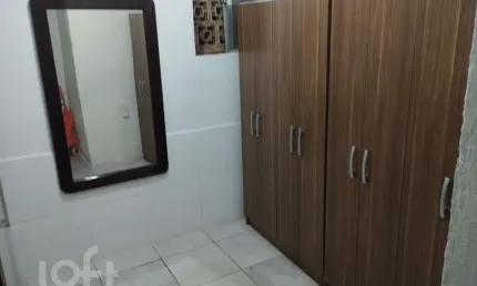 Casa com 1 quarto à venda na Rua Canela, 133, Cavalhada, Porto Alegre, 166 m2 por R$ 410.000