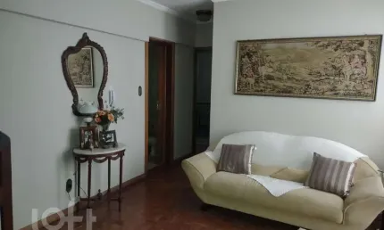 Apartamento com 3 quartos à venda na Avenida Nonoai, 301, Nonoai, Porto Alegre, 104 m2 por R$ 585.000