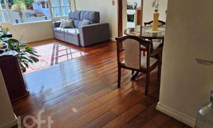 Apartamento com 3 quartos à venda na Rua Jaú, 315, Cristo Redentor, Porto Alegre, 89 m2 por R$ 475.000