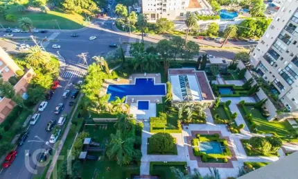 Apartamento com 3 quartos à venda na Avenida Túlio de Rose, 260, Jardim Europa, Porto Alegre, 108 m2 por R$ 1.692.000