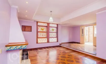 Casa em condomínio fechado com 4 quartos à venda na Rua Silveiro, 1340, Santa Tereza, Porto Alegre, 429 m2 por R$ 1.100.000
