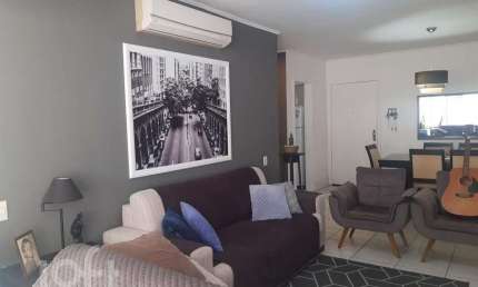 Apartamento com 2 quartos à venda na Rua Antônio Joaquim Mesquita, 140, Cristo Redentor, Porto Alegre, 90 m2 por R$ 494.800