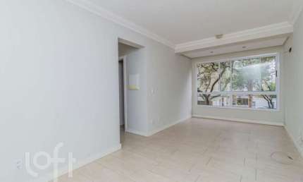 Apartamento com 2 quartos à venda na Rua Coronel Deusdedit Paiva Bueno, 37, Cavalhada, Porto Alegre, 60 m2 por R$ 345.000