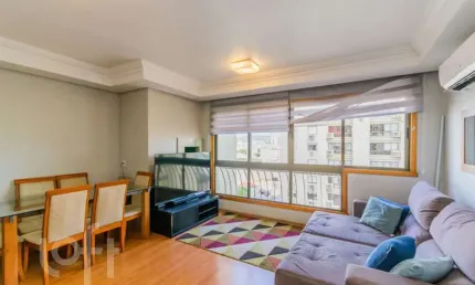 Apartamento com 3 quartos à venda na Avenida Grécia, 1100, Passo da Areia, Porto Alegre, 87 m2 por R$ 750.000