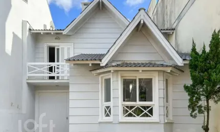 Casa em condomínio fechado com 3 quartos à venda na Avenida Ecoville, 790, Sarandi, Porto Alegre, 161 m2 por R$ 980.000