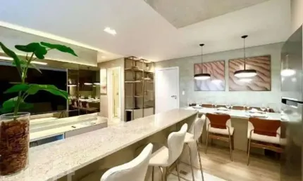 Apartamento com 2 quartos à venda na rua tenente ary tarrago, 2575, passo das pedras, porto alegre, 52 m2 por r$ 320.000