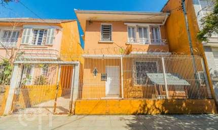 Casa com 2 quartos à venda na Rua São Carlos, 1204, Floresta, Porto Alegre, 99 m2 por R$ 780.000