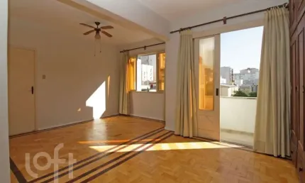 Apartamento com 4 quartos à venda na Rua Tomaz Flores, 312, Bom Fim, Porto Alegre, 149 m2 por R$ 534.900