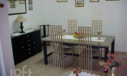 Casa com 3 quartos à venda na Rua Martins de Lima, 1590, São José, Porto Alegre, 236 m2 por R$ 480.000