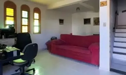 Casa com 3 quartos à venda na rua martins de lima, 1590, são josé, porto alegre, 236 m2 por r$ 480.000