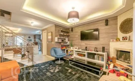 Casa com 3 quartos à venda na Rua do Pampa, 42, Sarandi, Porto Alegre, 157 m2 por R$ 950.000
