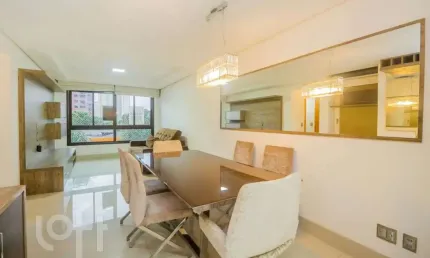Apartamento com 2 quartos à venda na Rua Itapeva, 151, Passo da Areia, Porto Alegre, 72 m2 por R$ 687.000