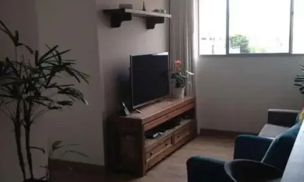 Apartamento com 3 quartos à venda na Rua Tenente Ary Tarrago, 2080, Jardim Itu Sabará, Porto Alegre, 63 m2 por R$ 250.000