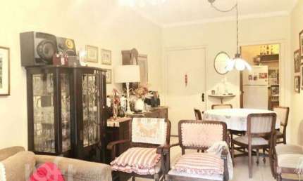 Apartamento com 3 quartos à venda na Rua Vicente da Fontoura, 1059, Santana, Porto Alegre, 159 m2 por R$ 510.000