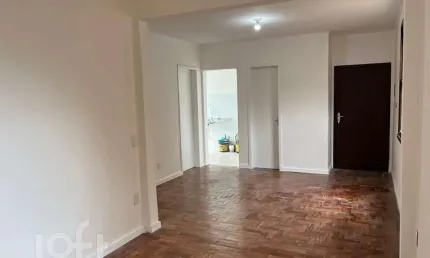 Apartamento com 2 quartos à venda na Avenida Francisco Talaia de Moura, 105, Rubem Berta, Porto Alegre, 62 m2 por R$ 175.000