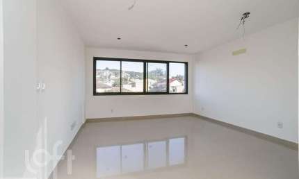 Apartamento com 2 quartos à venda na Rua Doutor Pereira Neto, 762, Tristeza, Porto Alegre, 68 m2 por R$ 417.000