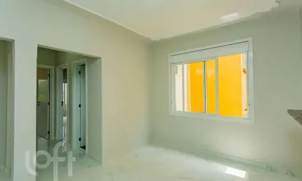 Apartamento com 2 quartos à venda na Rua Tapajós, 10, Jardim São Pedro, Porto Alegre, 82 m2 por R$ 370.500