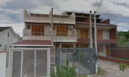 Casa em condomínio fechado com 2 quartos à venda na rua waldemar da silva tavares, 234, hípica, porto alegre, 140 m2 por r$ 485.000