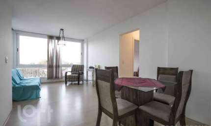 Apartamento com 2 quartos à venda na Rua Cleveland, 206, Santa Tereza, Porto Alegre, 61 m2 por R$ 598.000