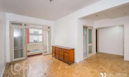 Apartamento com 4 quartos à venda na rua santo antônio, 505, bom fim, porto alegre, 134 m2 por r$ 620.000