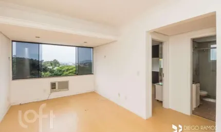 Apartamento com 2 quartos à venda na Rua Octávio de Souza, 343, Nonoai, Porto Alegre, 71 m2 por R$ 304.000