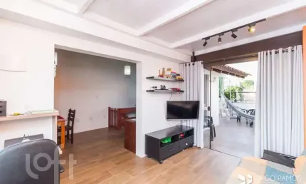 Apartamento com 2 quartos à venda na Rua José Gomes, 327, Tristeza, Porto Alegre, 132 m2 por R$ 650.000