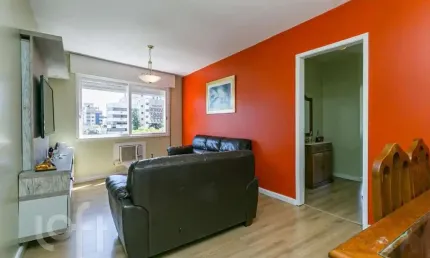 Apartamento com 3 quartos à venda na rua coronel manoel py, 260, higienópolis, porto alegre, 98 m2 por r$ 499.000