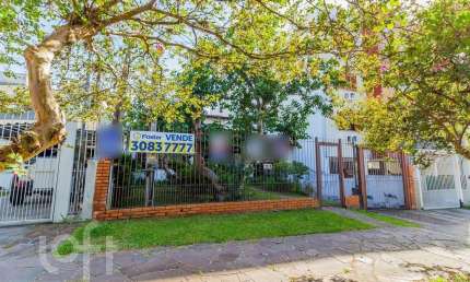 Casa com 4 quartos à venda na Rua General Rondon, 938, Tristeza, Porto Alegre, 200 m2 por R$ 840.000