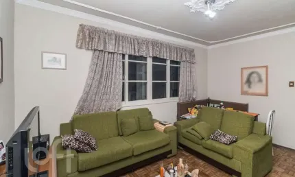Apartamento com 3 quartos à venda na Rua Riachuelo, 1290, Centro Histórico, Porto Alegre, 76 m2 por R$ 332.500