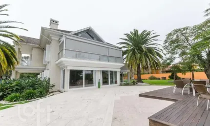 Casa em condomínio fechado com 7 quartos à venda na Avenida Juca Batista, 8000, Belém Novo, Porto Alegre, 940 m2 por R$ 6.950.000