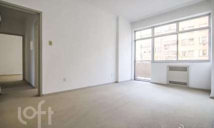 Apartamento com 2 quartos à venda na Avenida Senador Salgado Filho, 135, Centro Histórico, Porto Alegre, 99 m2 por R$ 400.000