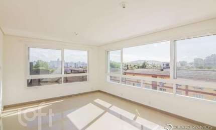Apartamento com 2 quartos à venda na Rua Tobias Barreto, 262, Partenon, Porto Alegre, 70 m2 por R$ 480.000