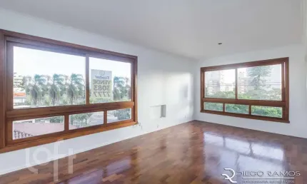 Apartamento com 3 quartos à venda na rua dom pedro ii, 1000, higienópolis, porto alegre, 112 m2 por r$ 798.000